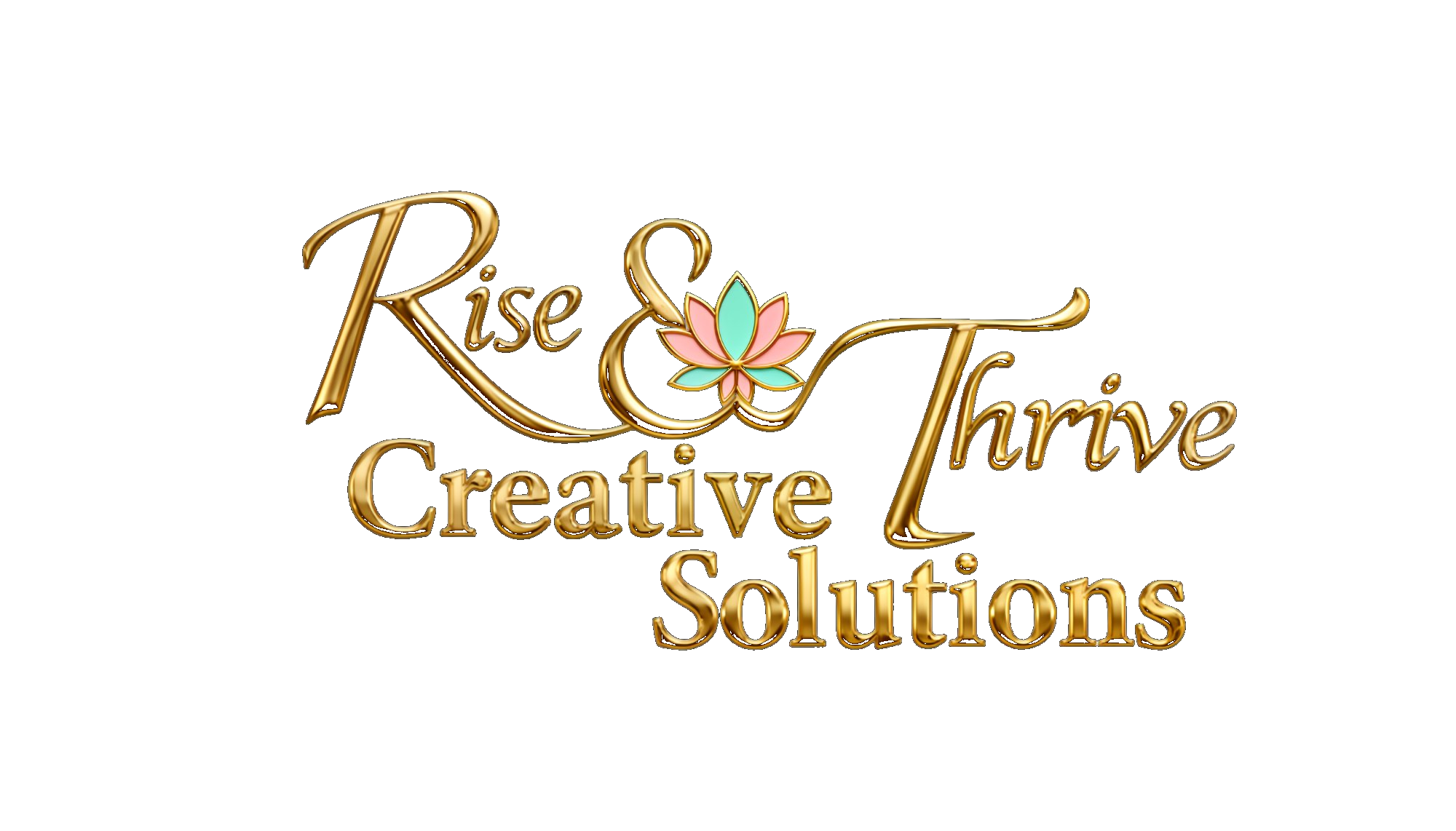 Rise & Thrive Creative Solutions